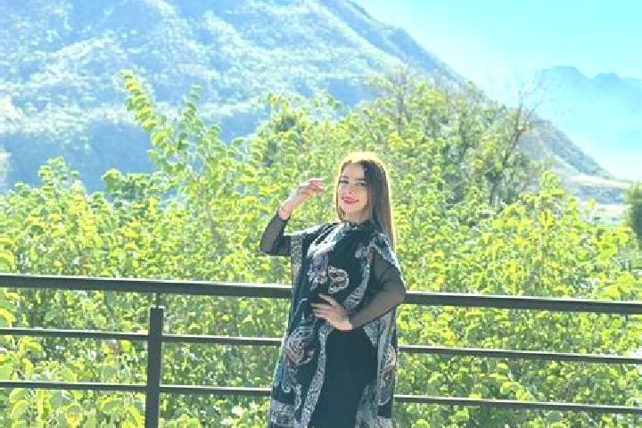 Alice, 33 — Escort in Chinipas de Almada, Mexico