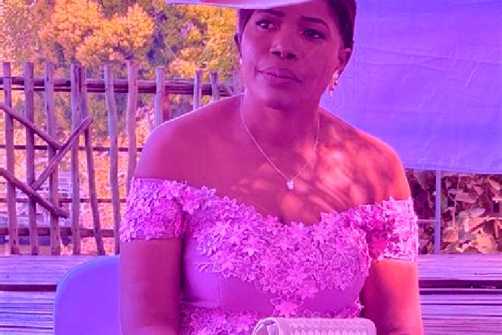 Alice, 33 — Escort in Chinkuli, Zambia