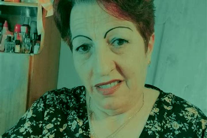 Alice, 33 — Escort in Cocu, Romania