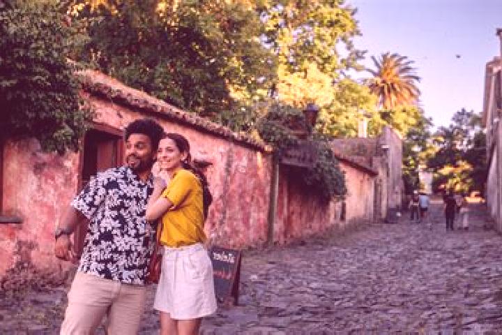 Alice, 33 — Escort in Colonia del Sol, Mexico