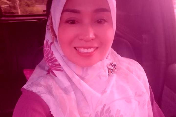 Alice, 33 — Escort in Doko, Indonesia
