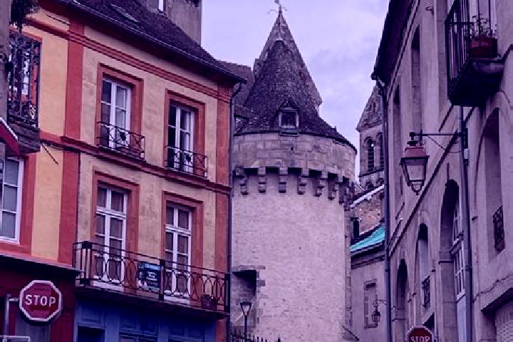 Alice, 33 — Escort in Dracy-Saint-Loup, France