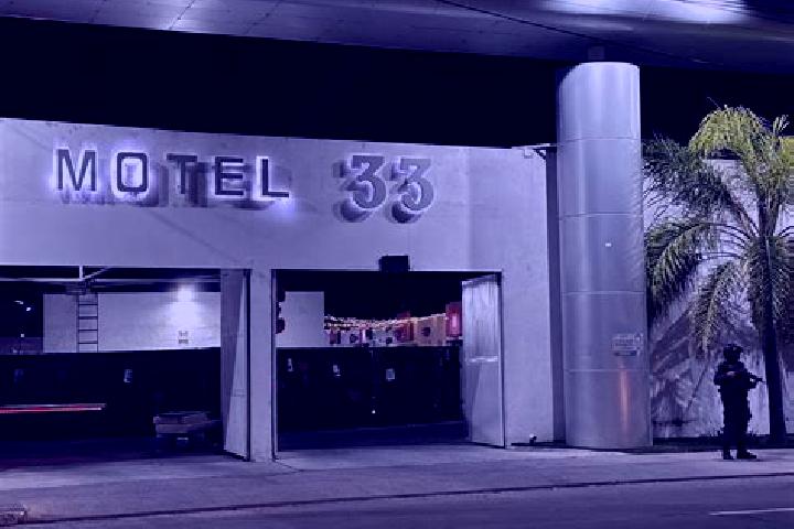 Alice, 33 — Escort in El Huidero, Mexico