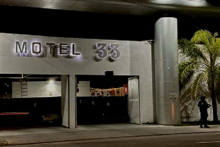 Alice, 33 — Escort in El Zapote, Mexico