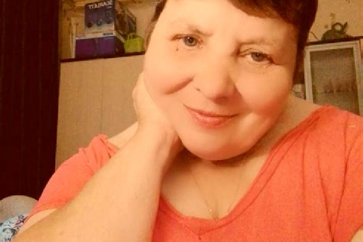 Alice, 33 — Escort in Ivanovo, Russia