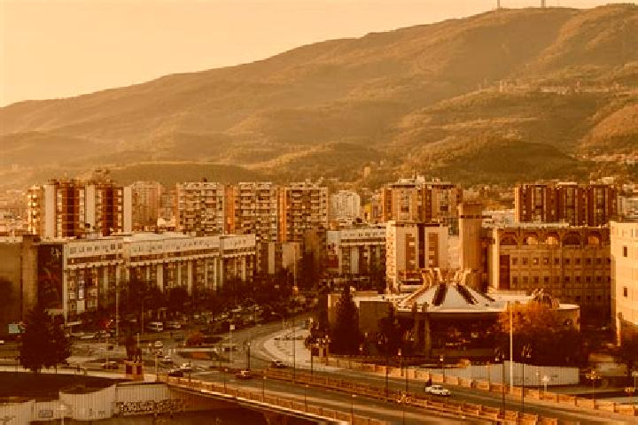 Alice, 33 — Escort in Kanatlarci, North Macedonia