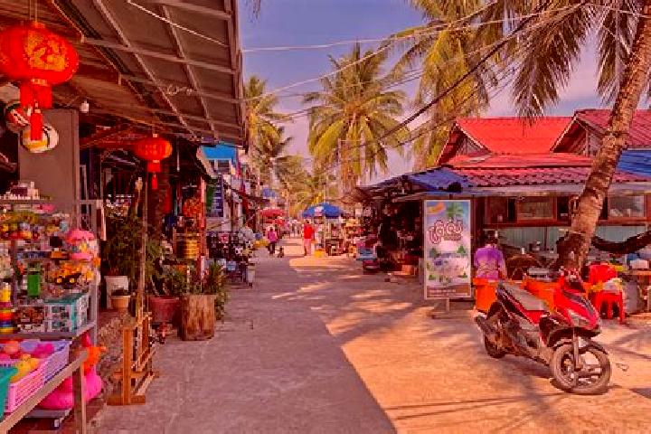Alice, 33 — Escort in Kaoh Kaev, Cambodia