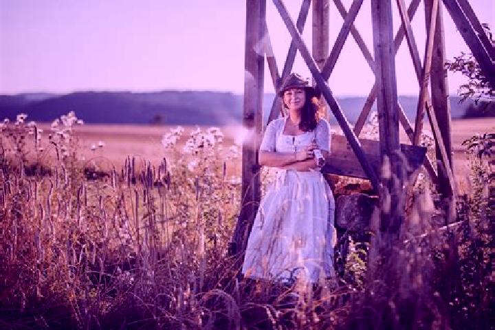 Alice, 33 — Escort in Klein-Poechlarn, Austria