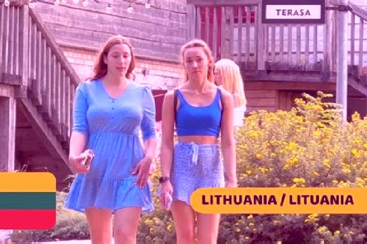 Alice, 33 — Escort in Kupiskis, Lithuania