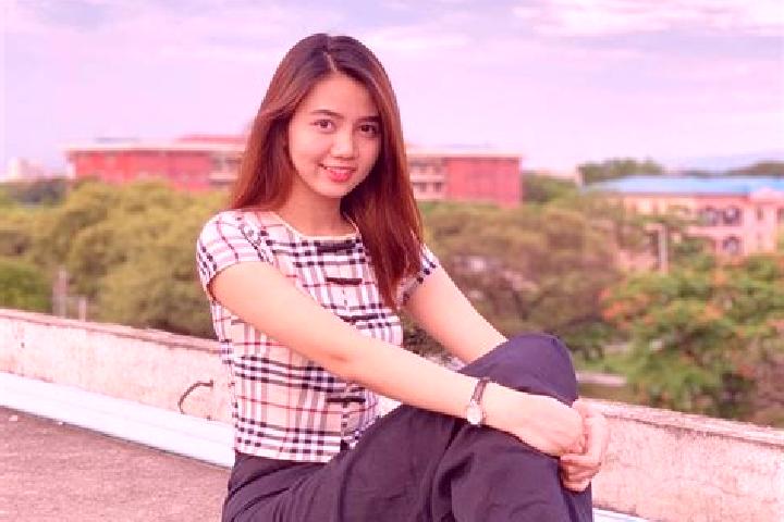 Alice, 33 — Escort in Kyaung Su, Myanmar