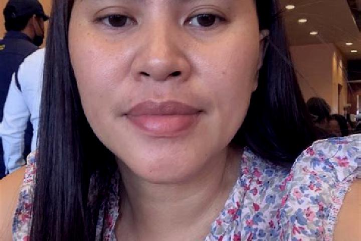 Alice, 33 — Escort in Manding, Indonesia