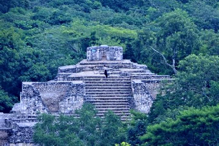 Alice, 33 — Escort in Maya Balam, Mexico