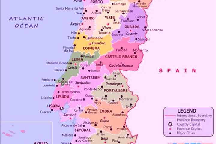 Alice, 33 — Escort in Mirandela, Portugal