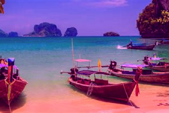 Alice, 33 — Escort in Na Dun, Thailand