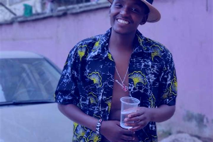 Alice, 33 — Escort in Ndungu, Tanzania