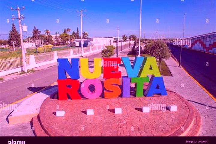 Alice, 33 — Escort in Nueva Rosita, Mexico