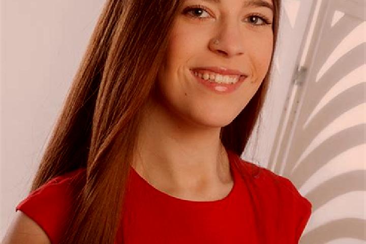 Alice, 33 — Escort in Ontur, Spain