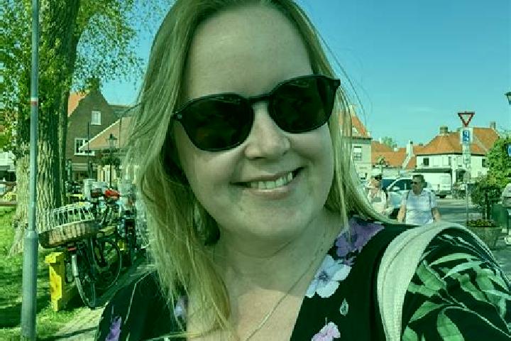 Alice, 33 — Escort in Oostburg, Netherlands