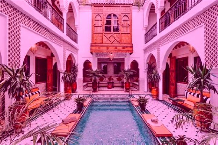 Alice, 33 — Escort in Riah, Morocco