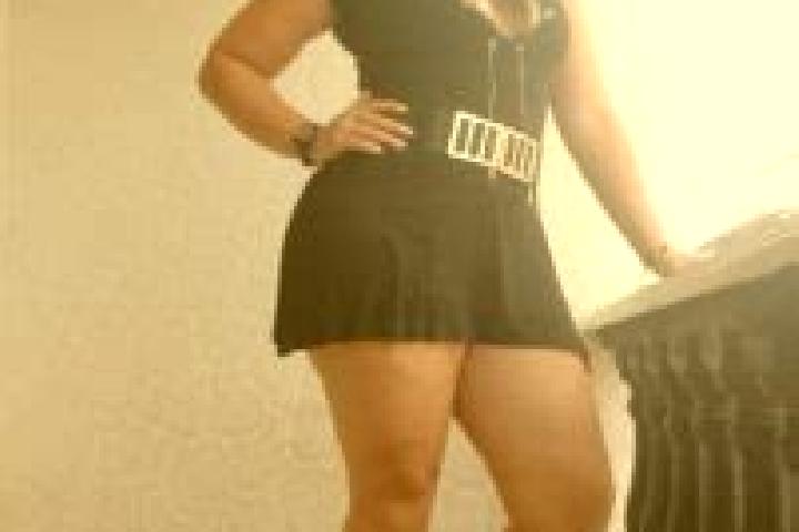 Alice, 33 — Escort in Rinconadas de San Francisco, Mexico