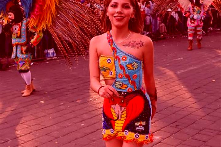 Alice, 33 — Escort in San Jose Teacalco, Mexico