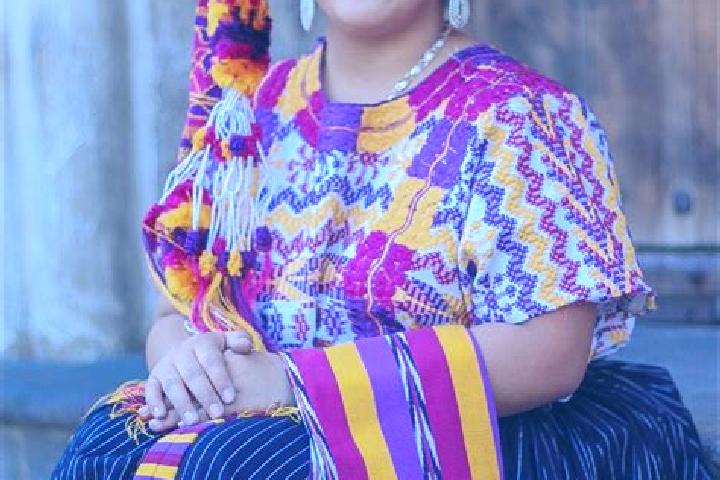Alice, 33 — Escort in San Juan Ixcoy, Guatemala