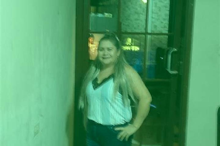 Alice, 33 — Escort in San Marcos de Abajo, Mexico