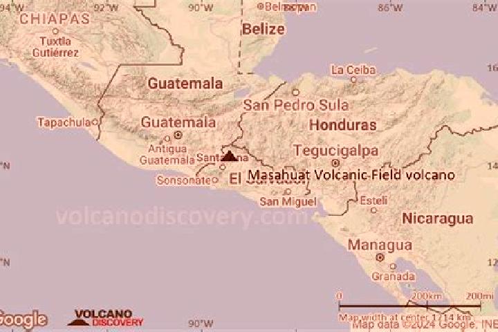 Alice, 33 — Escort in San Pedro Masahuat, El Salvador