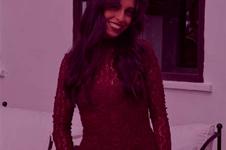Alice, 33 — Escort in Santa Elena Guerrero, Mexico