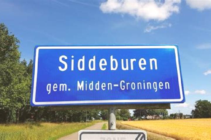 Alice, 33 — Escort in Siddeburen, Netherlands