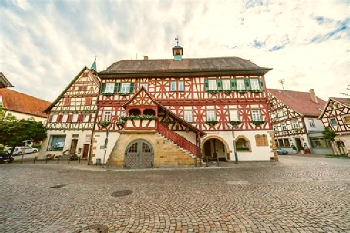 Alice, 33 — Escort in Steinheim an der Murr, Germany