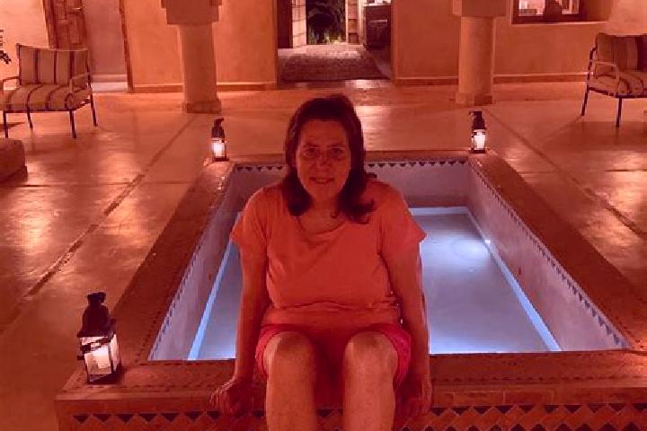Alice, 33 — Escort in Tameslouht, Morocco