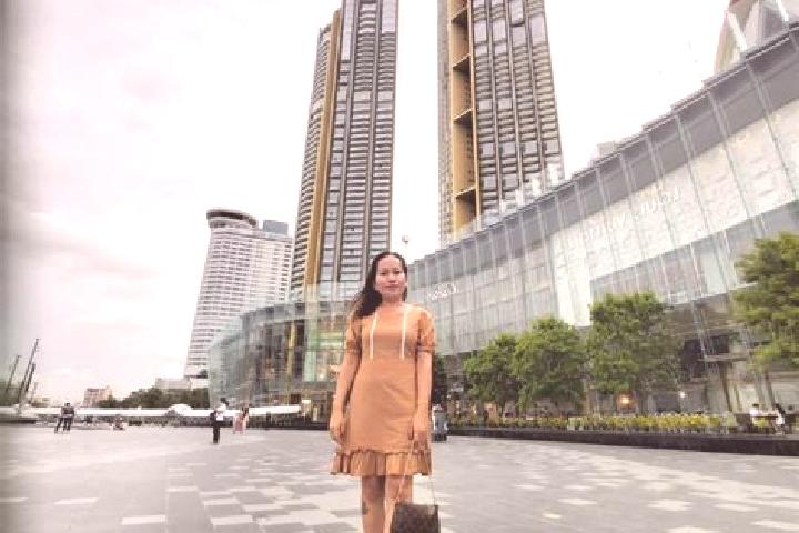 Alice, 33 — Escort in Thepha, Thailand