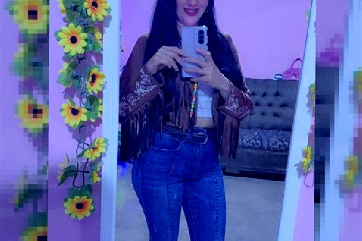 Alice, 33 — Escort in Tobarito, Mexico