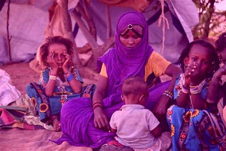 Alice, 33 — Escort in Tokar, Sudan