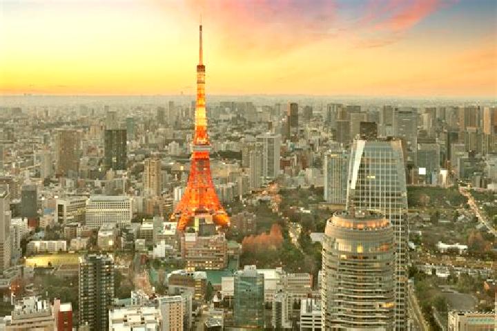 Alice, 33 — Escort in Tokyo, Japan