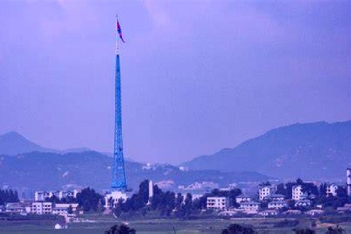 Alice, 33 — Escort in Uijin-dong, North Korea