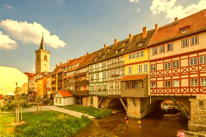 Alice, 33 — Escort in Waltershausen, Germany