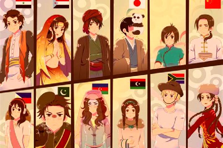 Alice, 33 — Escort in West Hetalia, Bangladesh