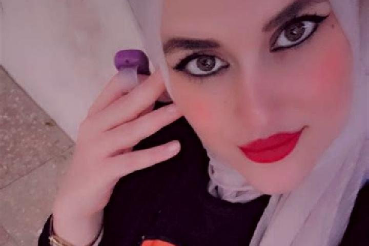 Alice, 33 — Escort in Yabrud, Palestine