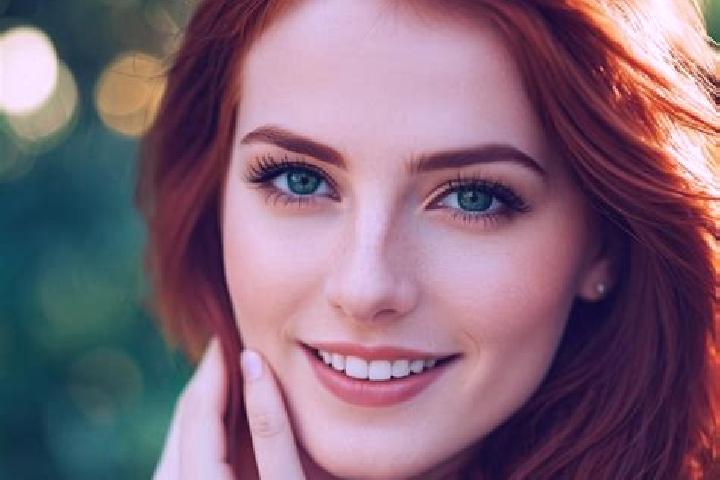 Alice, 34, a auburn amber-eyed caucasian companion based in Balcaciu. Offering A-Level, CIM, Deep French Kissing. Available for incall and outcall, overnight...