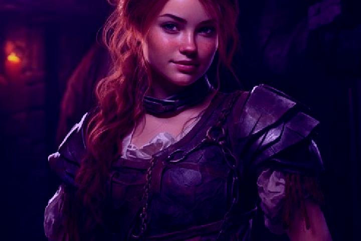 Alice, 34, a auburn amber-eyed caucasian companion based in La Meyze. Offering OWO, Prostate Massage, Domination. Available for incall and outcall, overnight...