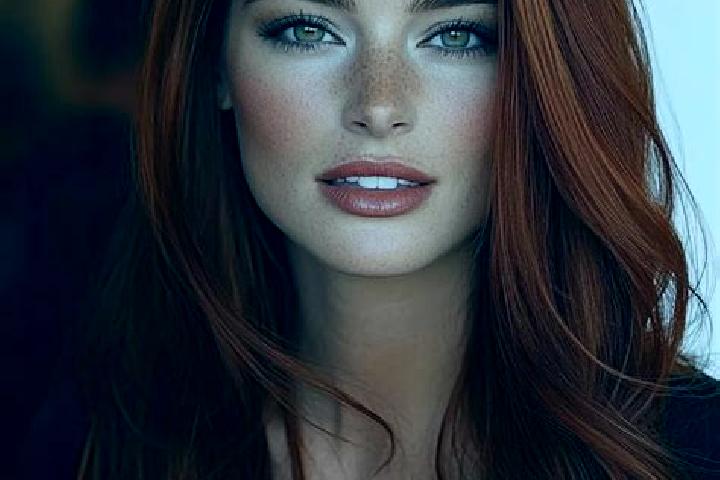 Alice, 34, a auburn blue-eyed caucasian companion based in Demydivka. Offering CIM, 69, Massage. Available for incall and outcall, day and evening dates.