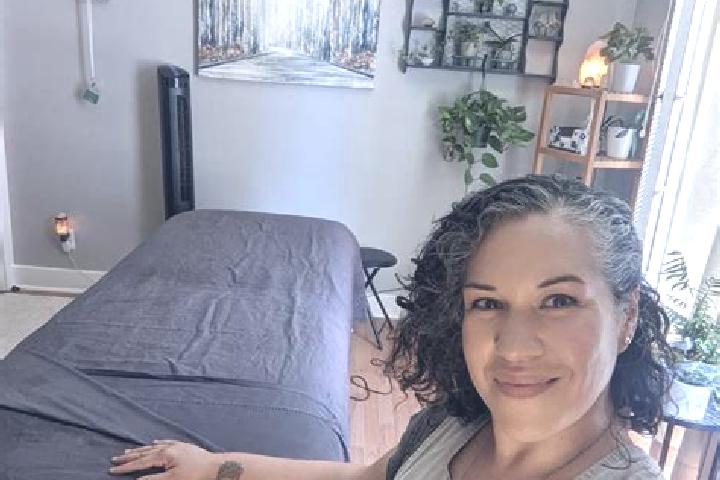 Alice, 34, a black blue-eyed middle eastern companion based in Rancho Viejo. Offering 69, Prostate Massage, Erotic Massage. Available for incall and outcall,...