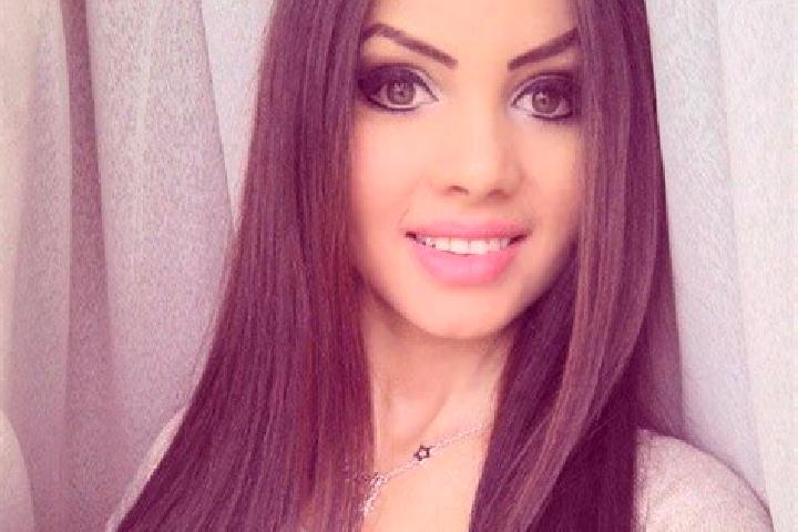 Alice, 34, a black grey-eyed mixed companion based in Kolonaki. Offering Massage, Deep French Kissing, Domination, CIM, Erotic Massage. Available for incall ...