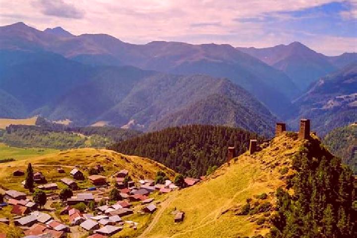 Alice, 34 — Escort in Achigvara, Georgia