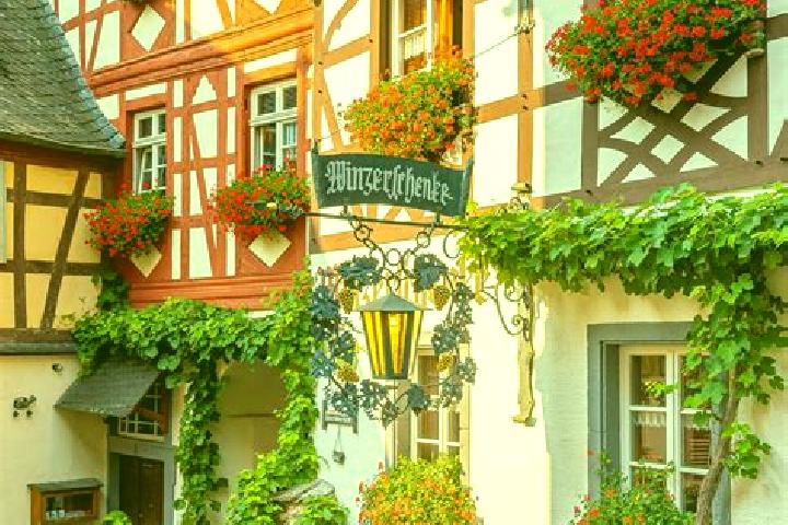 Alice, 34 — Escort in Ahrenviolfeld, Germany