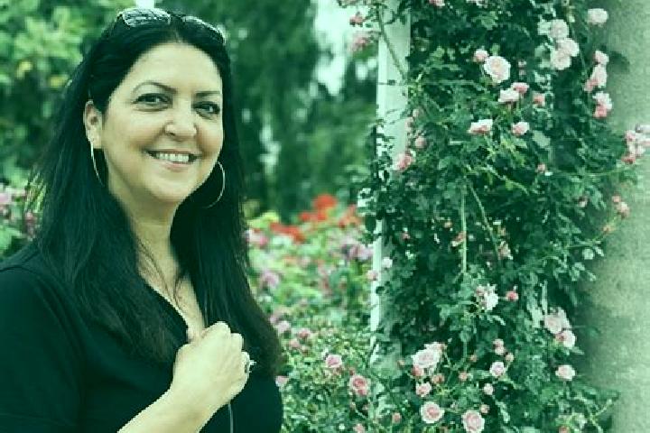 Alice, 34 — Escort in Bayat, Turkey