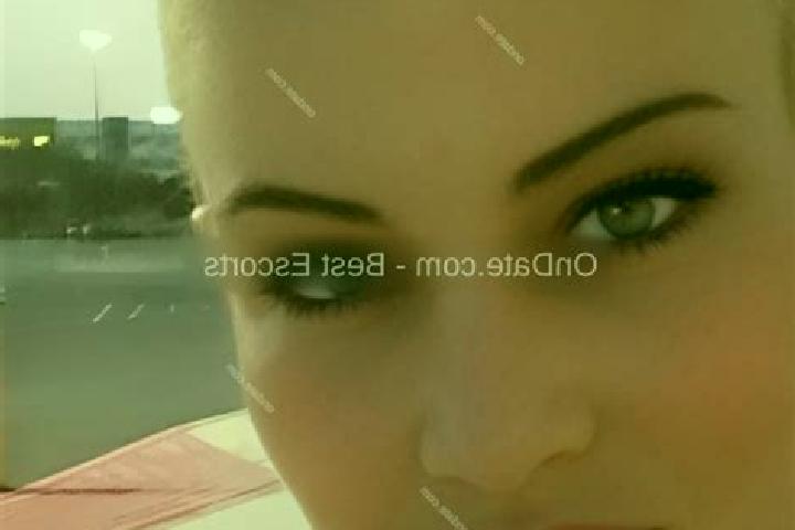 Alice, 34 — Escort in Bethesda, United States