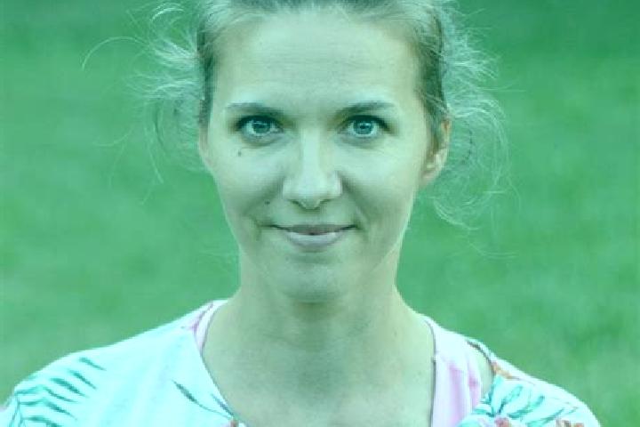 Alice, 34 — Escort in Bieniewice, Poland